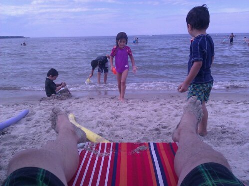 CraneBeachDay