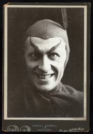 Mephisto